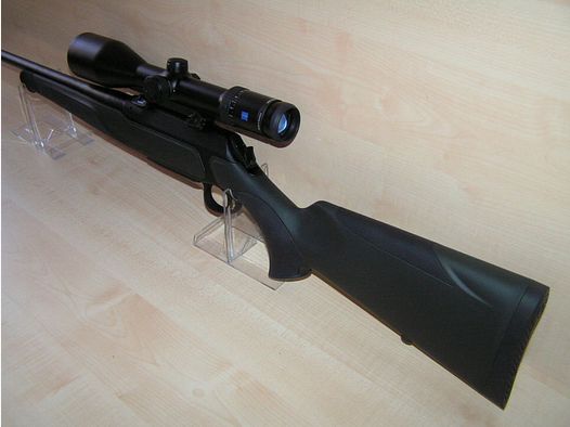 Sauer & Sohn	 404 Classic XT