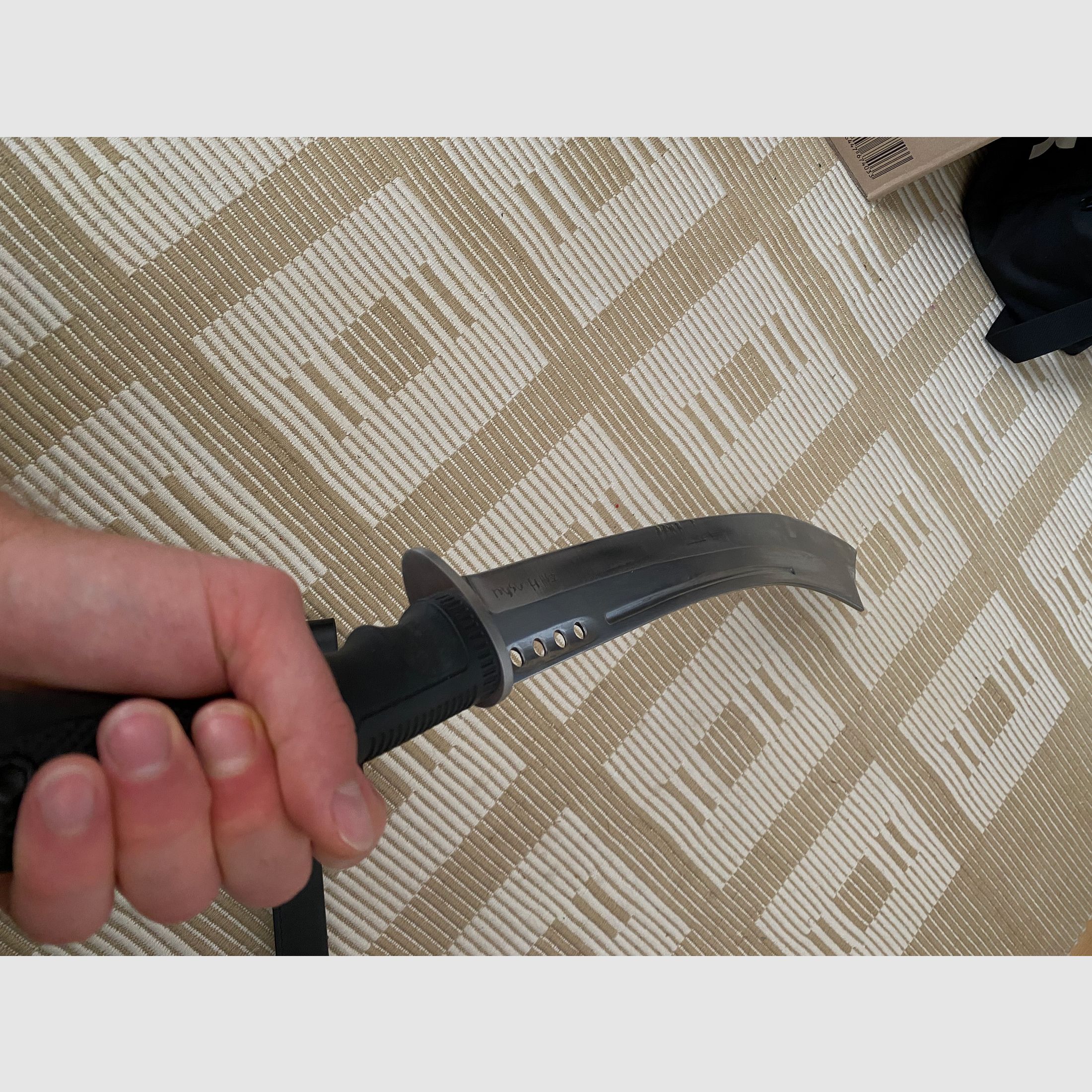 United Cutlery Honshu Boshin War Sword