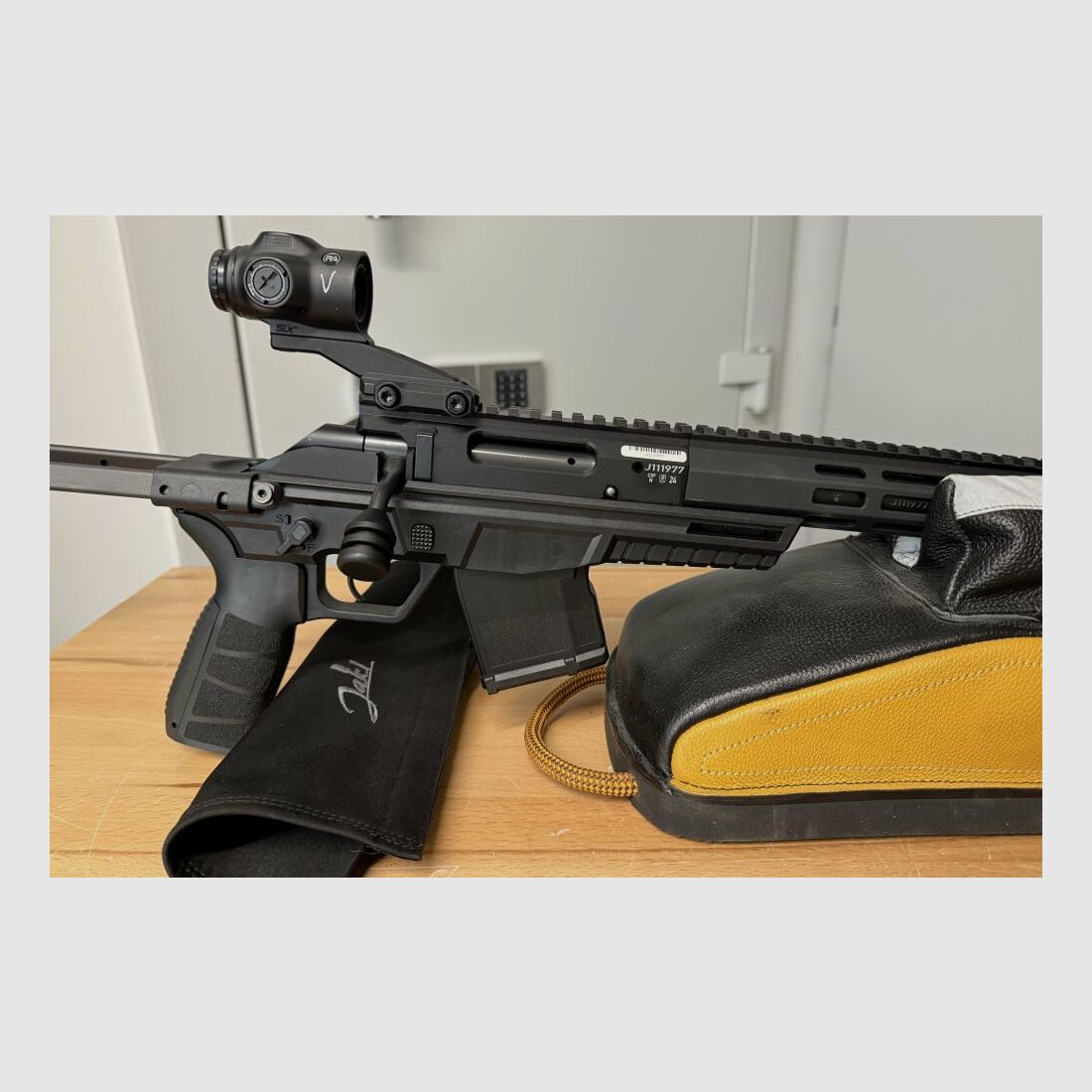 CZ Uhersky Brod CZ600 Trail 7.62x39