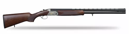 Hunting shotgun Huglu Eagle engraved cal. 20/71cm, image 1 of 2