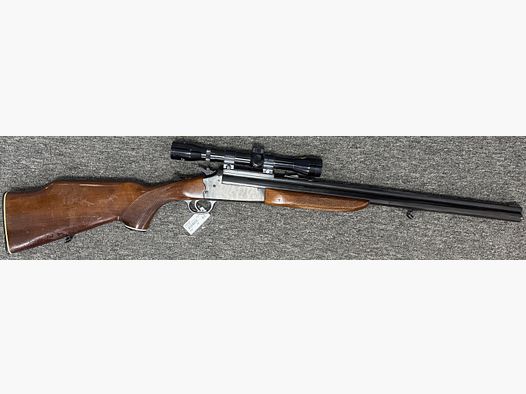 Atlas BBF .22Win.Mag. & 20/70 mit 4x32 Zielfernrohr