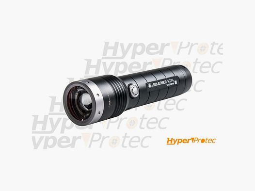 Lampe Led Lenser MT14