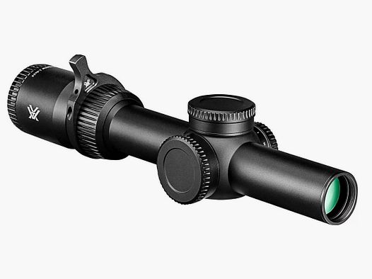Vortex Venom 1-6x24 AR-BDC3 SFP - für Jagd und Schießsport