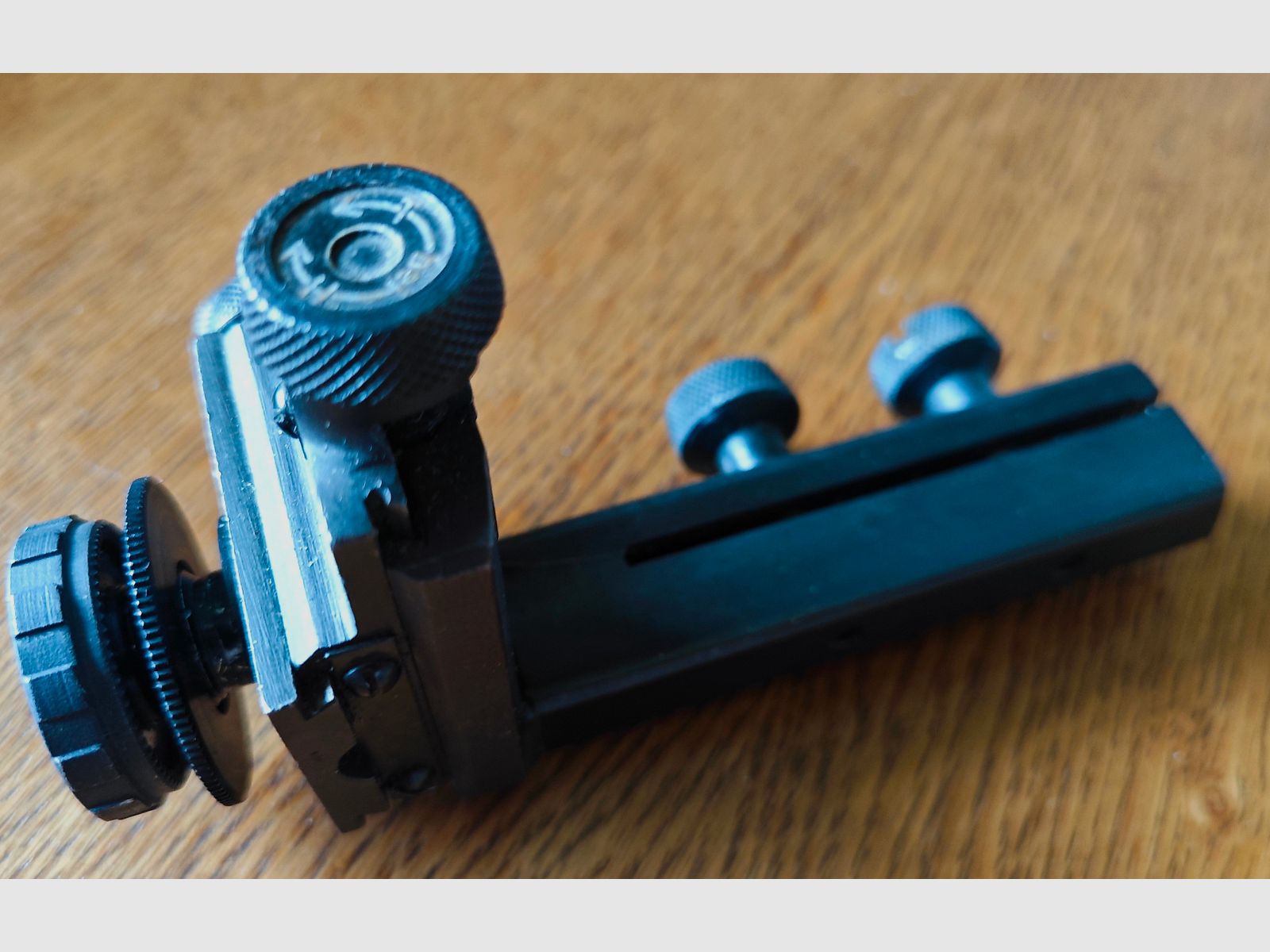 Walther small caliber 0.22