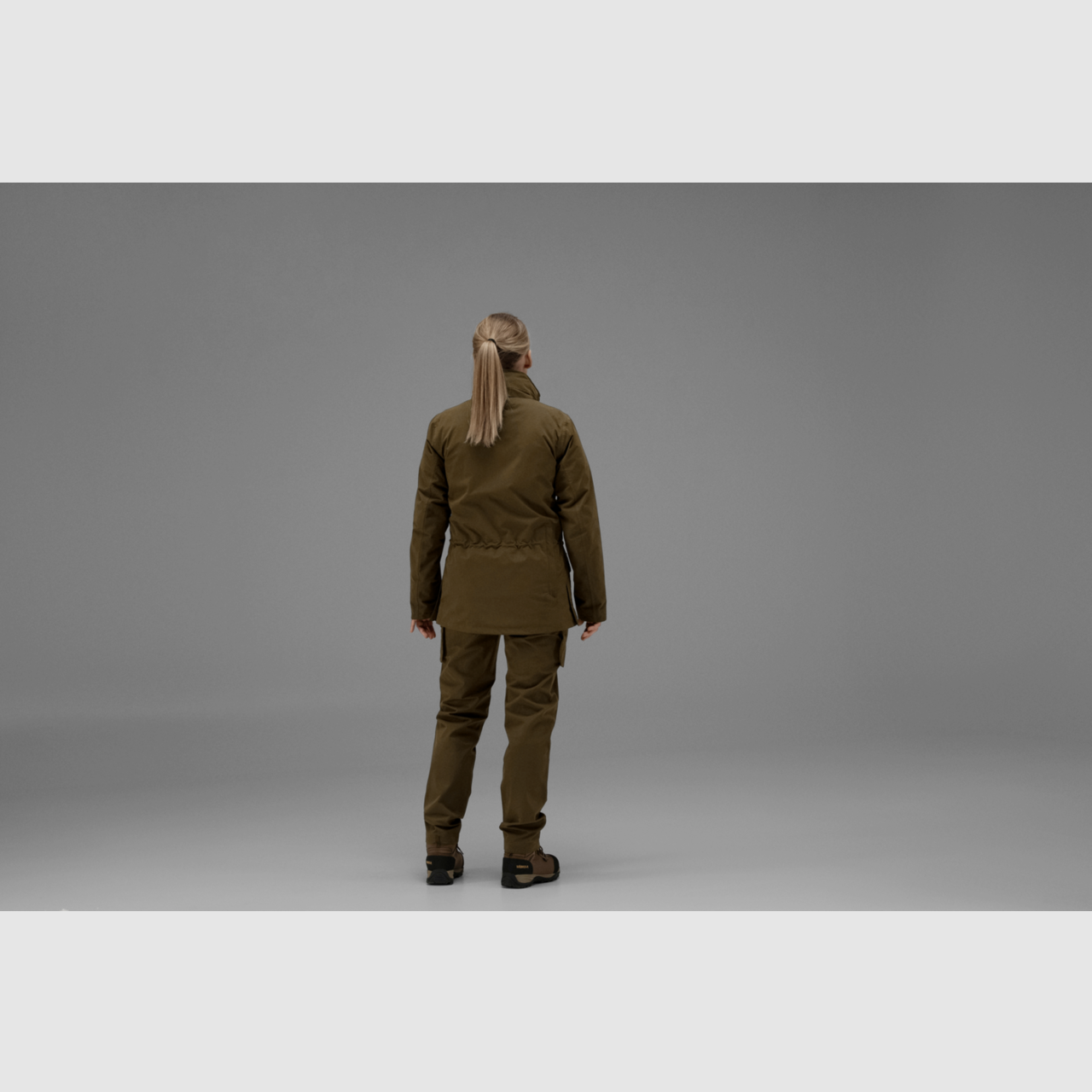 Giacca Retrieve Lady, immagine 6 di 11