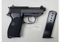 Walther P 38K P38 K