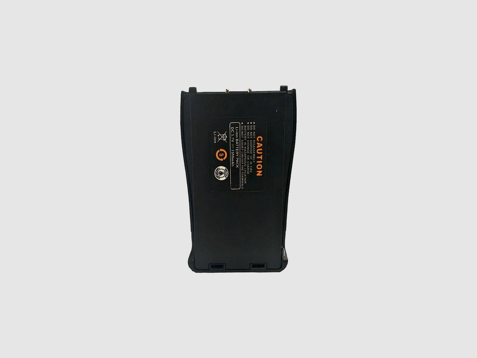 Batterie für Funkgerät Baofeng UV-888S, Bild 1 von 5