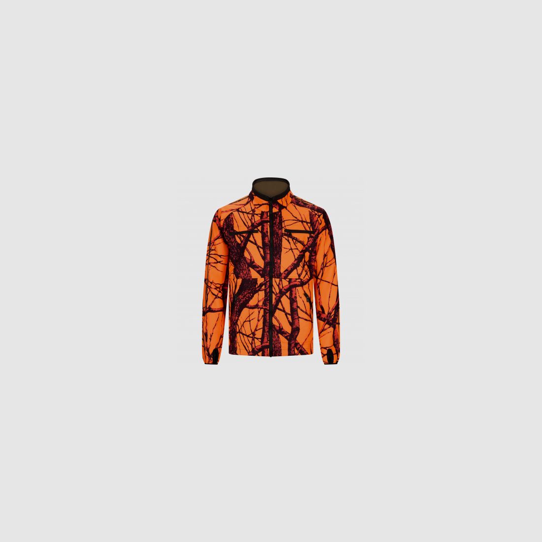 il Lago Prestige Herren Wendejacke Asko | S