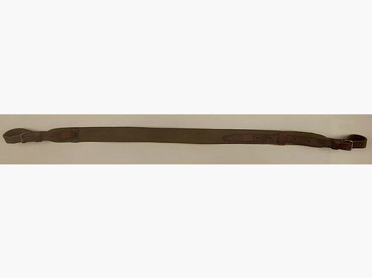 Sangle web originale Radom PPs43/PPsH41 WKII/WK2
