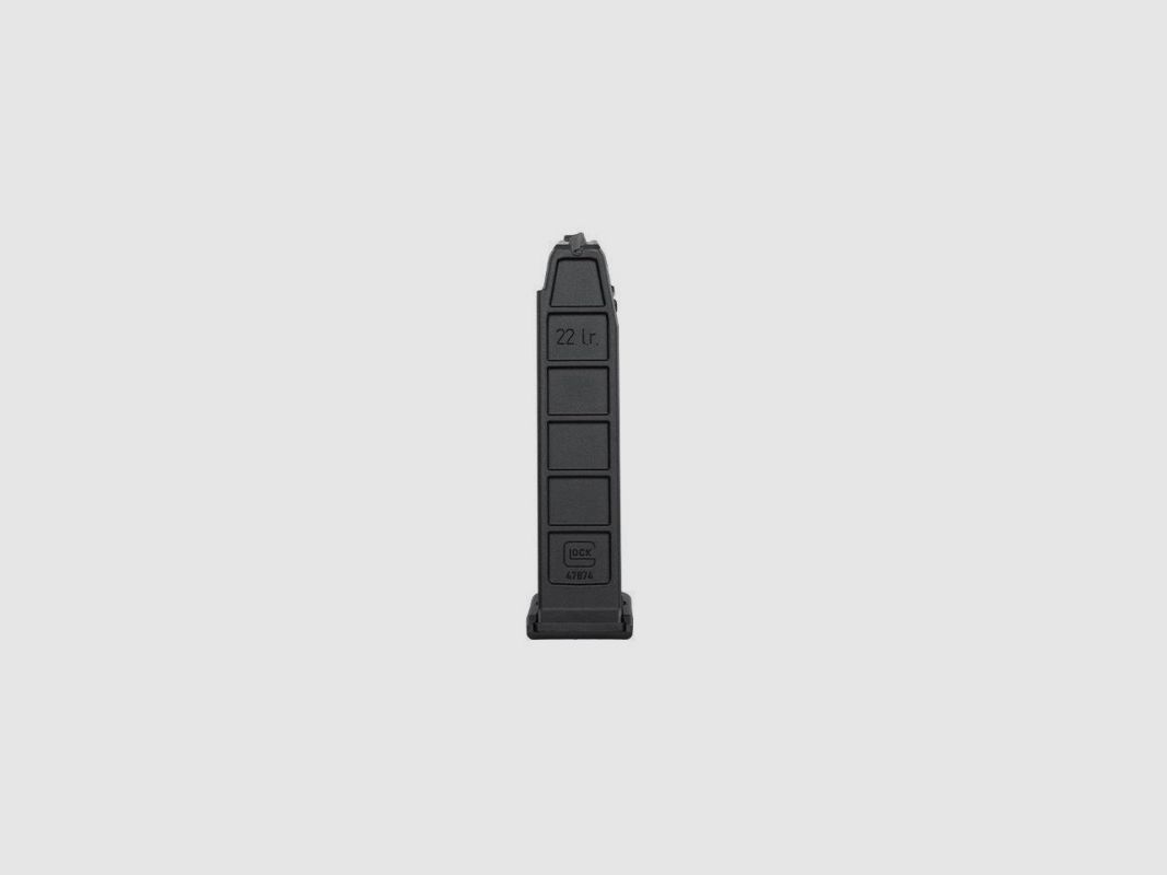Chargeur Glock G44, image 2 sur 3