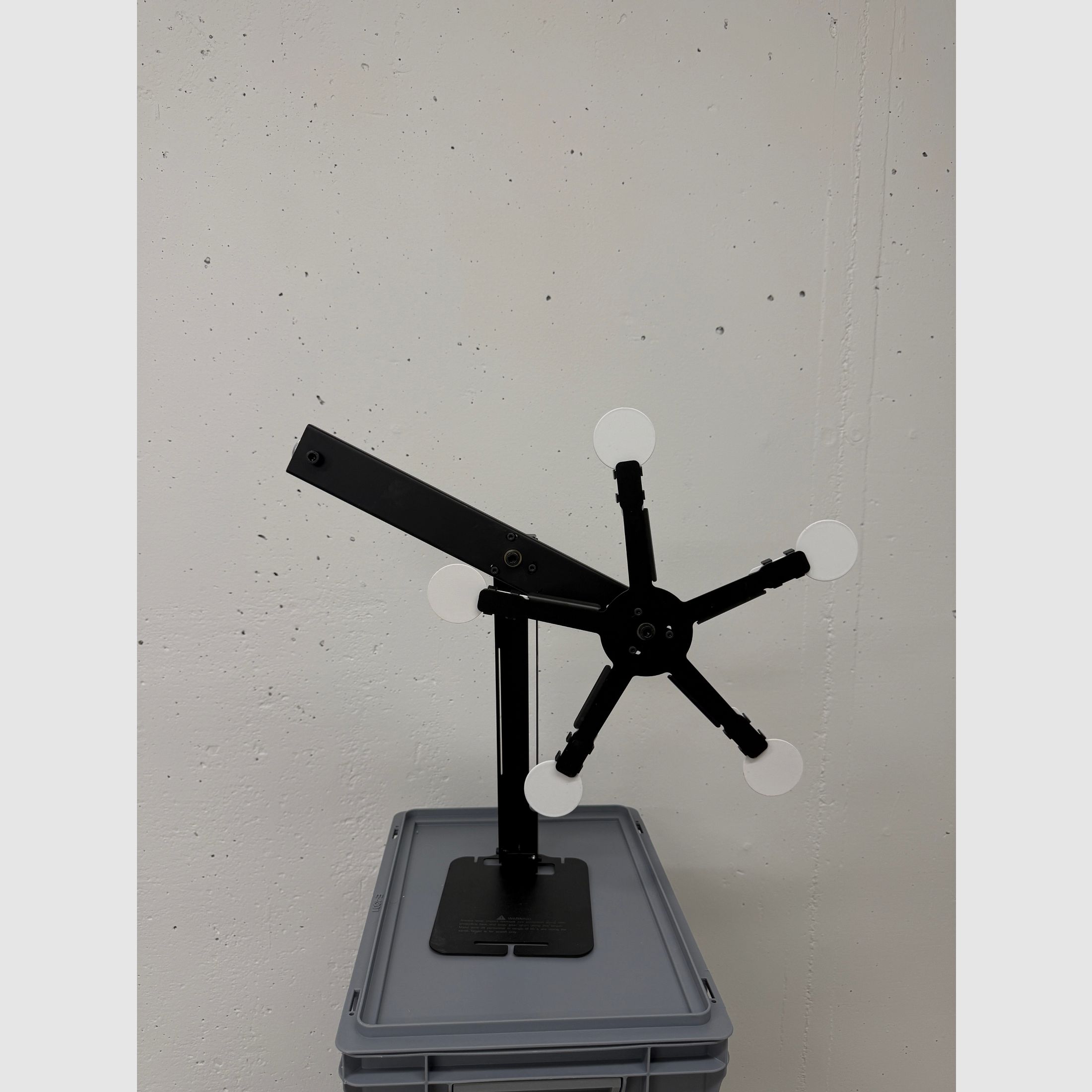 CZ Shadow 2 ASG i cele (Softair; AIPSC)