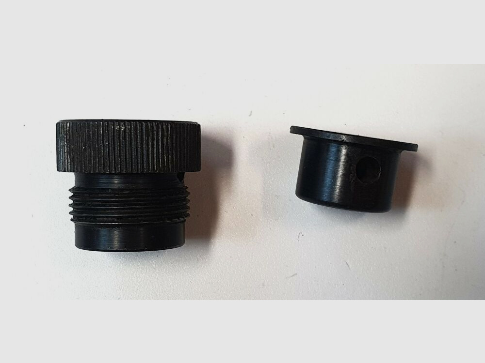 Voere Teilesatz für Halbautomatische Voere 2114 - .22lr