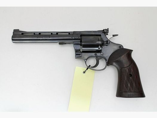 Squires Bingham M100D .22lr