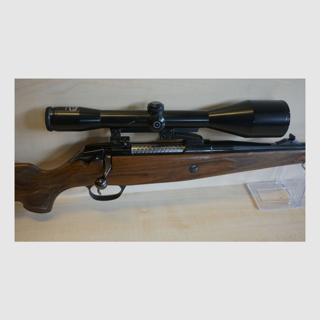 Mauser Oberndorf 225, Bild 4 von 6