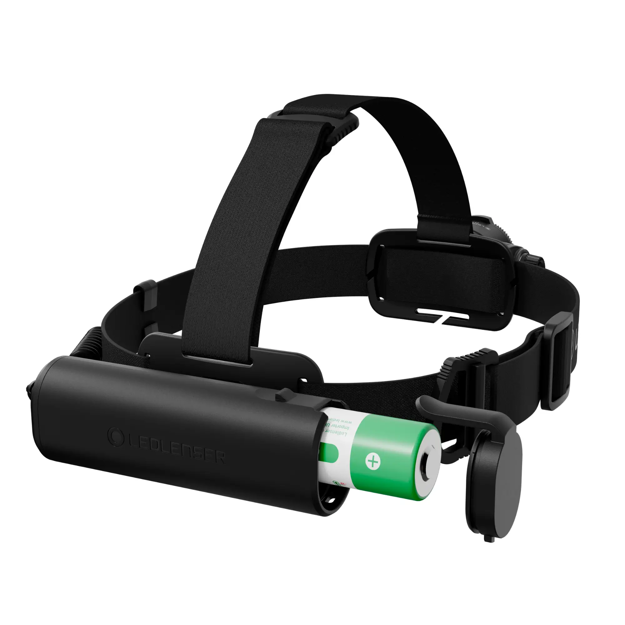 Ledlenser H7R Stirnlampe, Bild 8 von 12