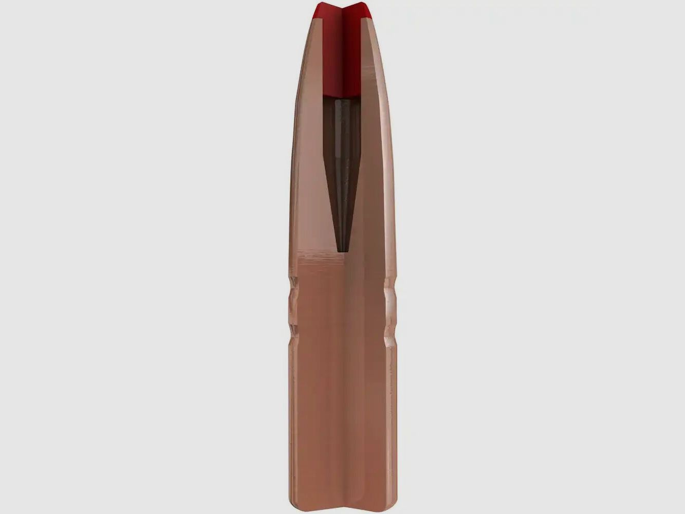 Hornady ECX bleifrei 165grs - 20 Stk