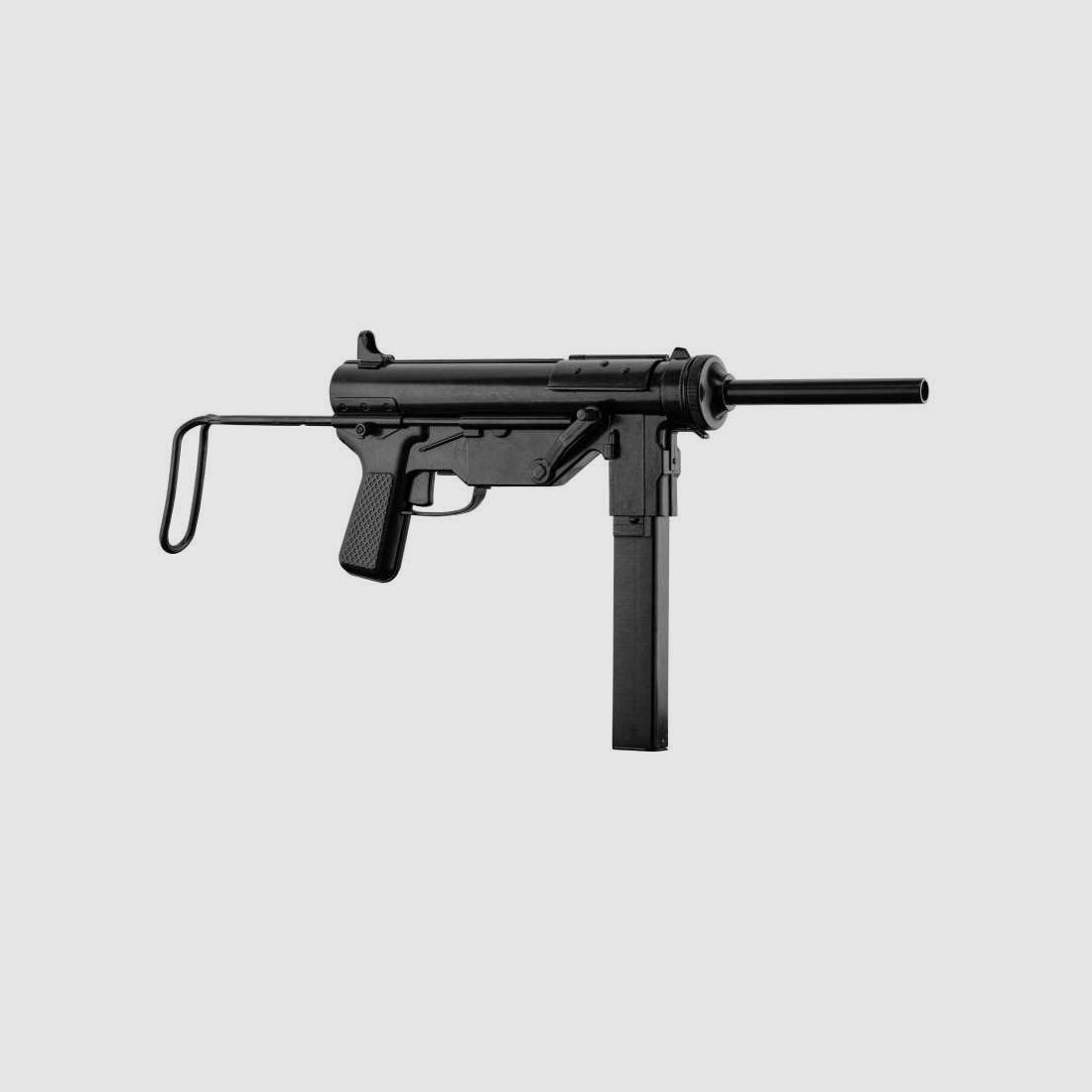 Réplique décorative Denix de PM Grease Gun - M3 Grease Gun, image 1 sur 10