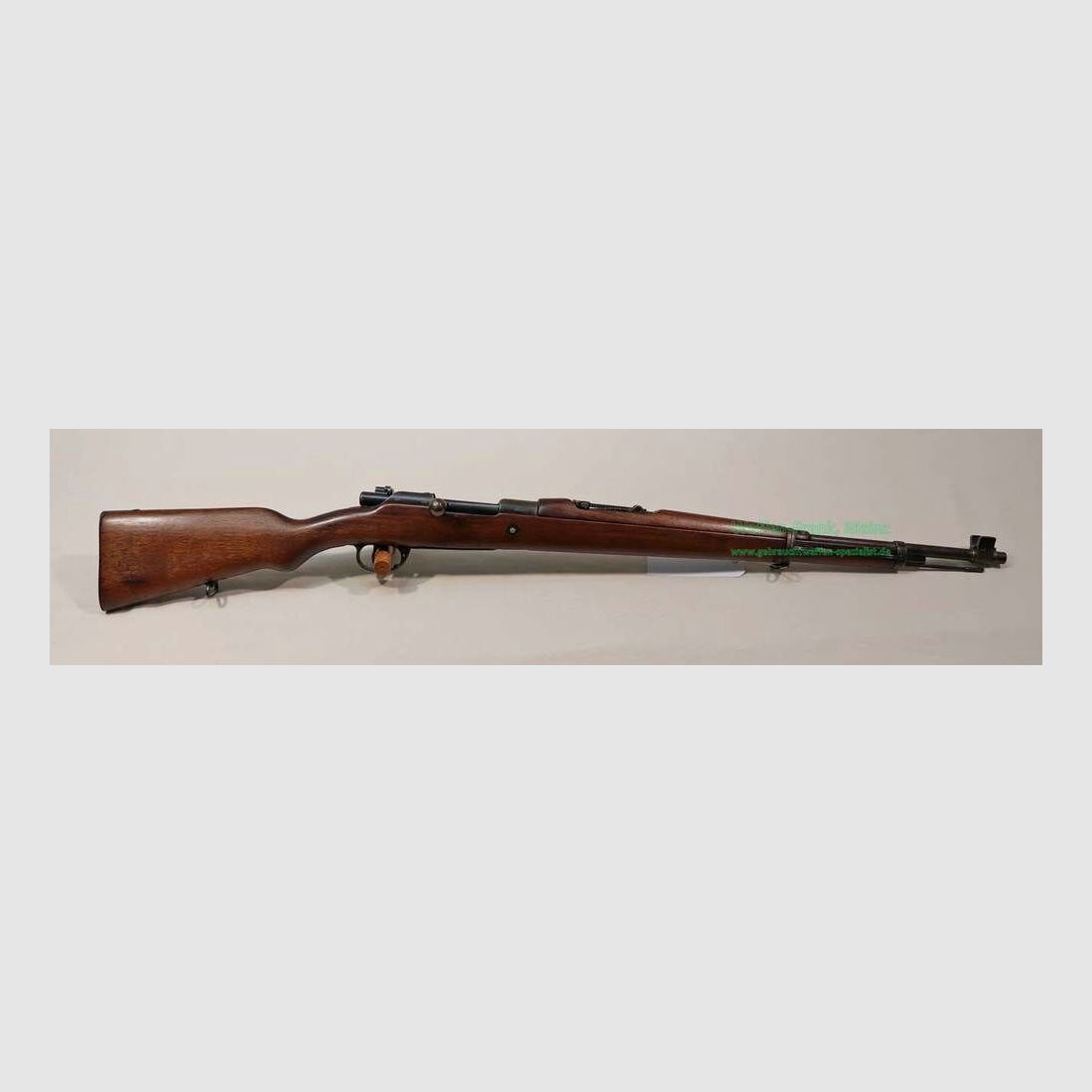 DWM, Berlin Mod. Portugal 1904