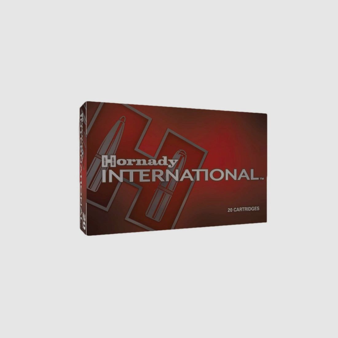Hornady International Munición ECX