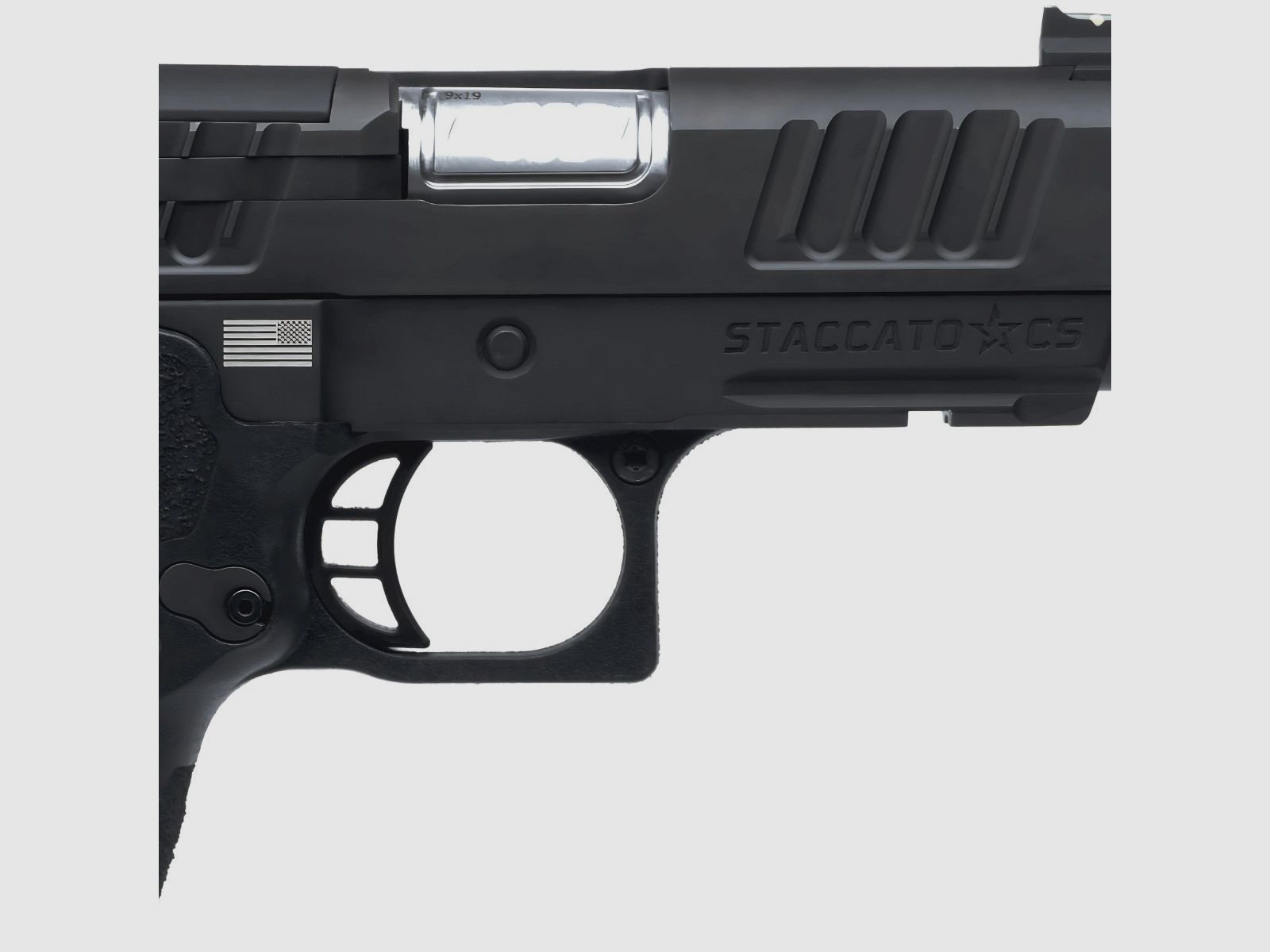 Staccato CS OR SS - 14-1501-000002, Bild 5 von 7
