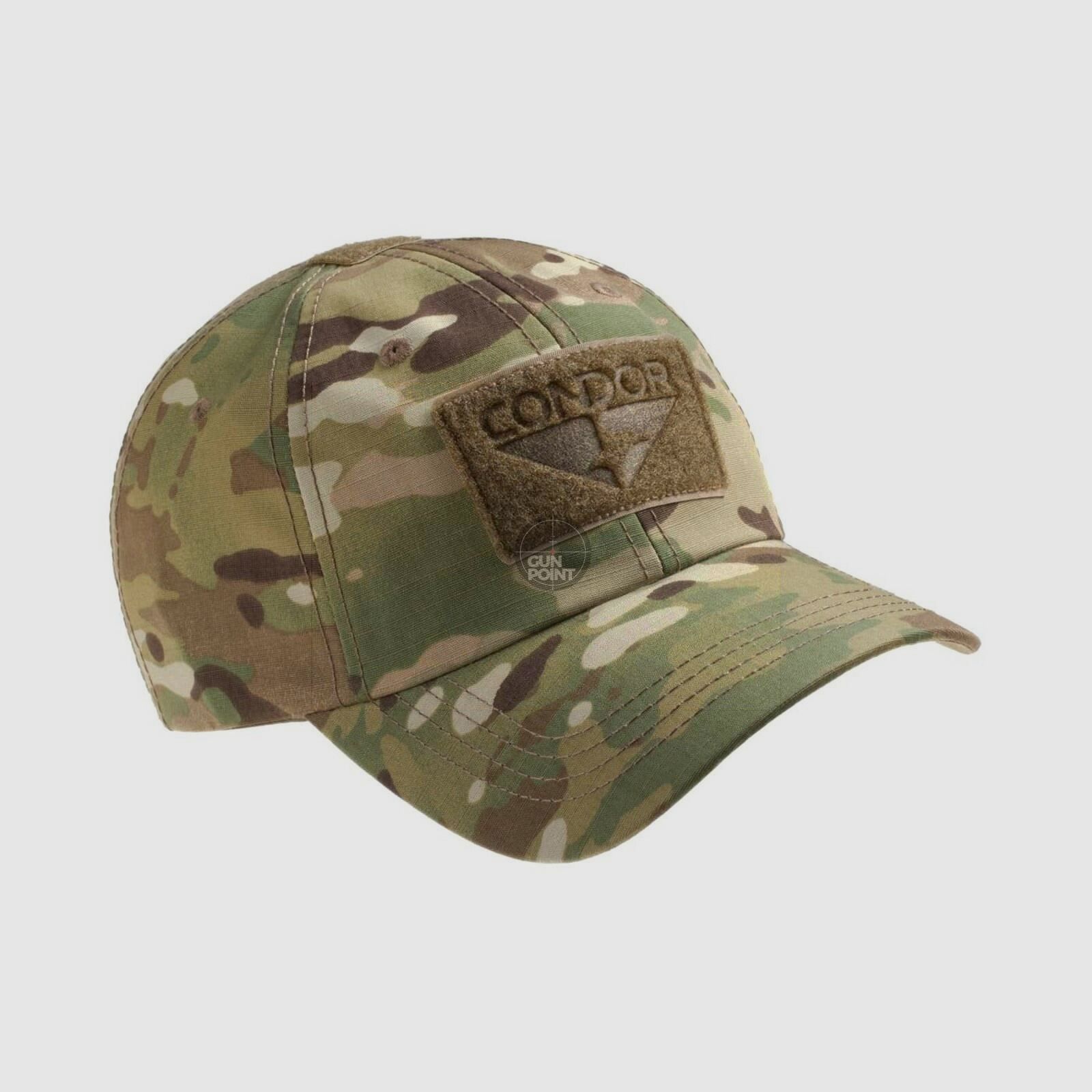 Condor Tactical Cap-Multicam