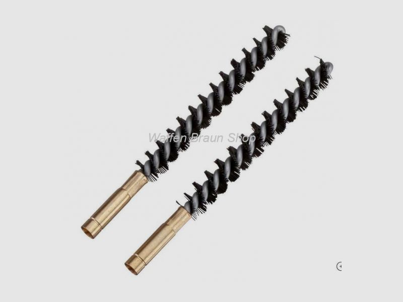 Bristle brush, 2-pack