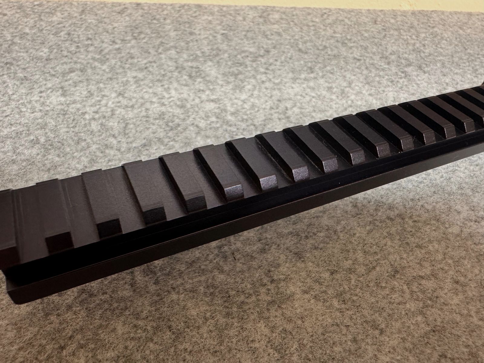 Novritsch SSG10 Mars Rail + Side Rail