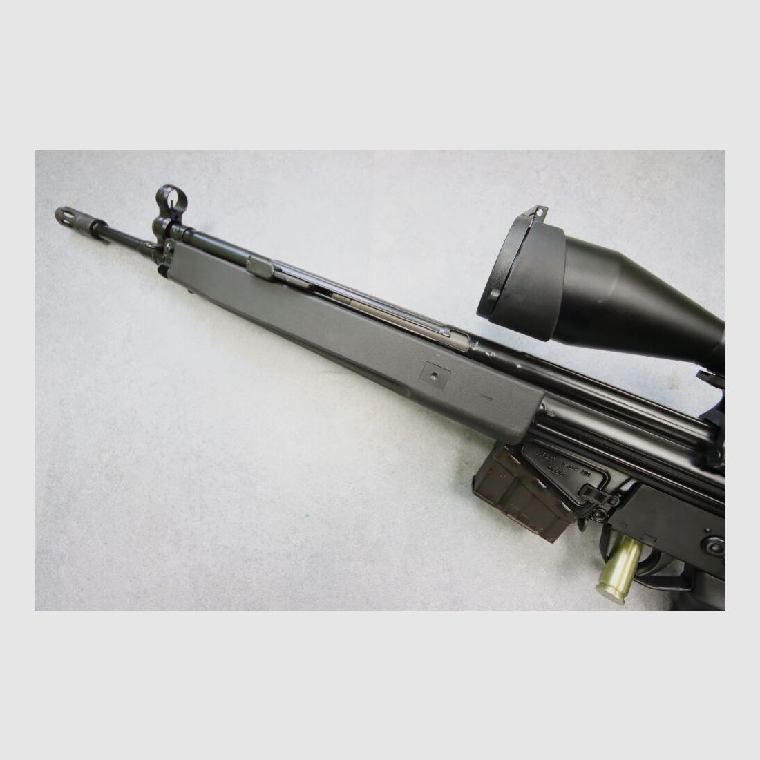 Sabre Defence XR41 Baugleich HK 41 (G3 Klon)