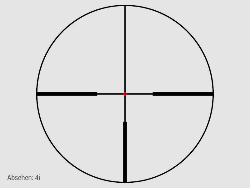 NOBLEX	 ZF Inception 3-18x 56 Aby 4i