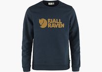 Fjällräven Men's Sweater Logo