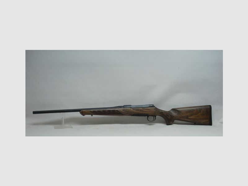 100 Classic LL56 MG oV - .308Win., culata de madera