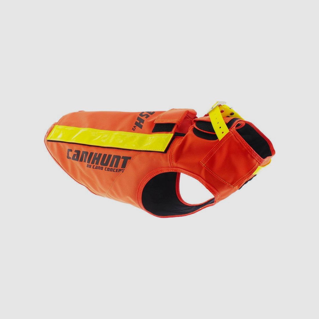 Canihunt Signalweste Flash