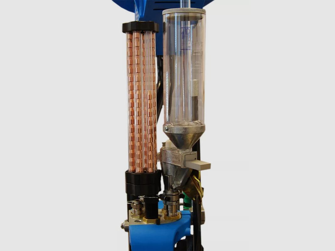 Mini Mr. Bulletfeeder, zdjęcie 6 z 8
