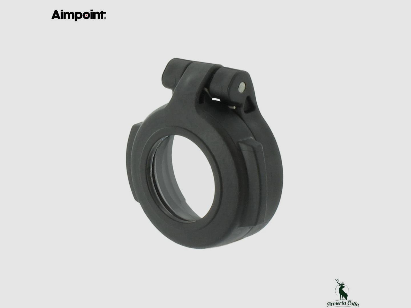 Aimpoint Coprilente Flip-Up Posteriore Red Dot mod Micro H-2