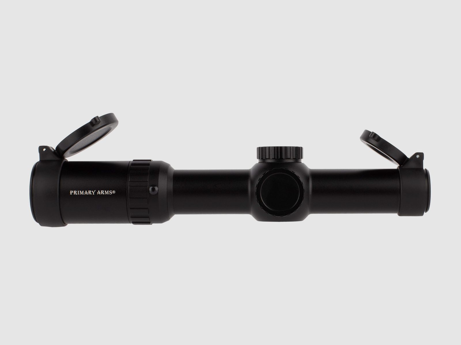 SLx 1-8x24 FFP ACSS-Griffin X MIL