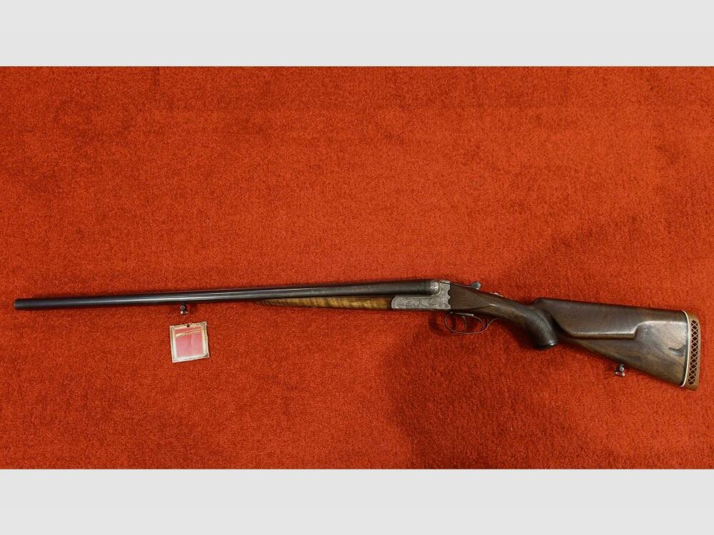 Sauer & Sohn without 16/70;16/70