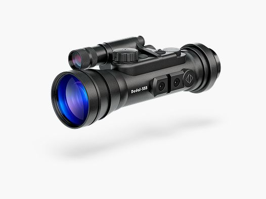 Nachtsicht Vorsatzgerät   Dedal D555 Gen3