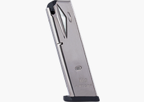 Caricatore Mec-Gar per Beretta 92/98 Cal. 9×21 IMI Cromato – 15 Colpi