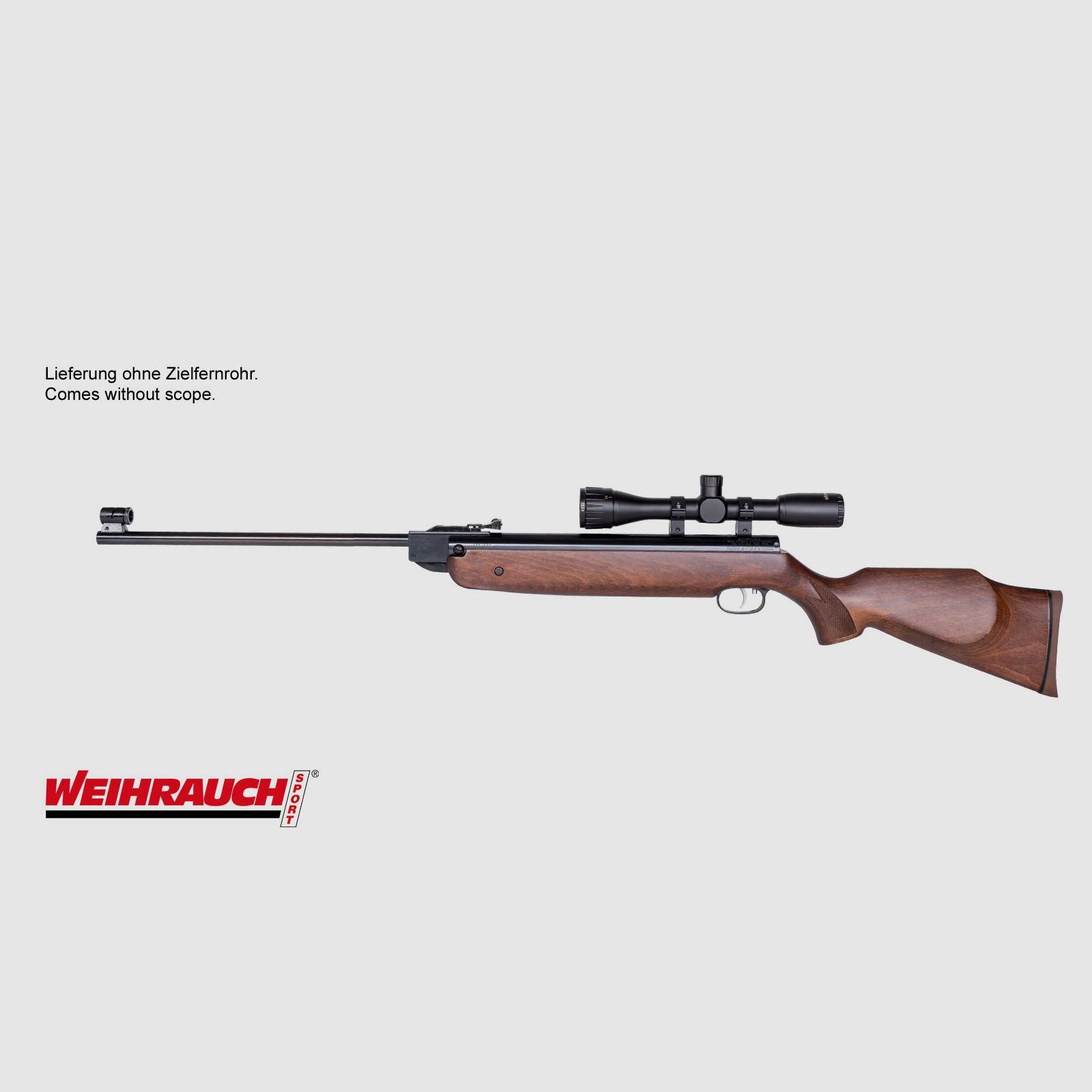 WEIHRAUCH HW 80 F