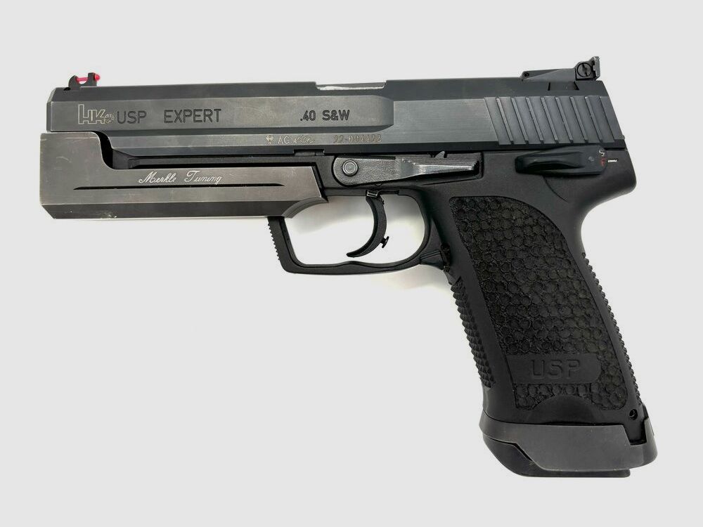 Heckler & Koch Mod. USP Expert -5'