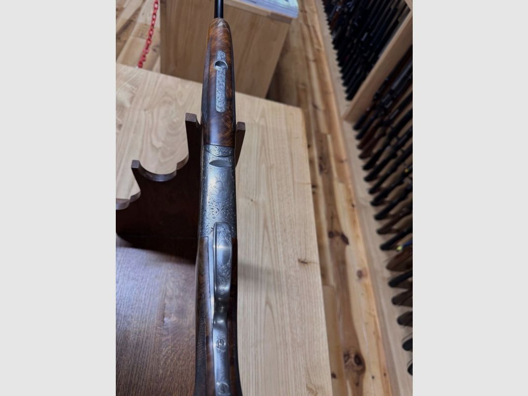 CHAPUIS C115 ARTISAN 8X57 JRS, Bild 10 von 11