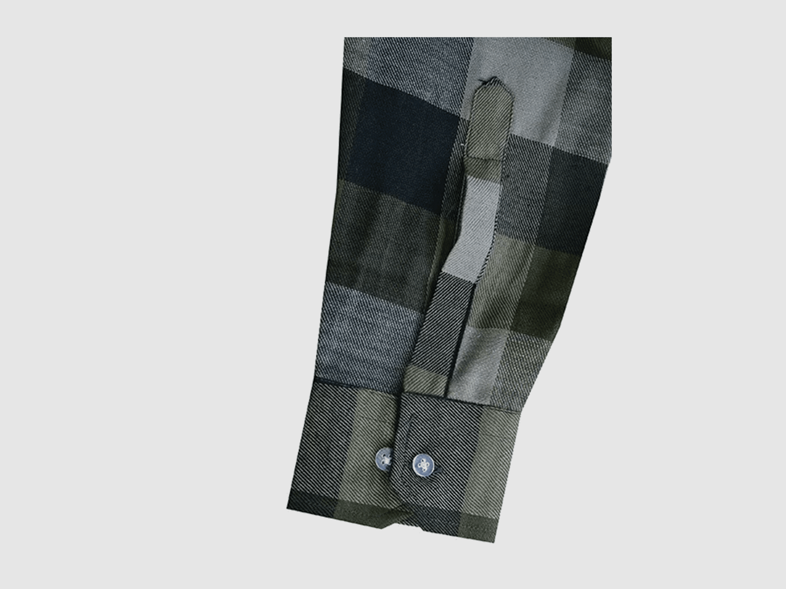 CAMICIA – KONUSTEX – PATRON, image 5 sur 6