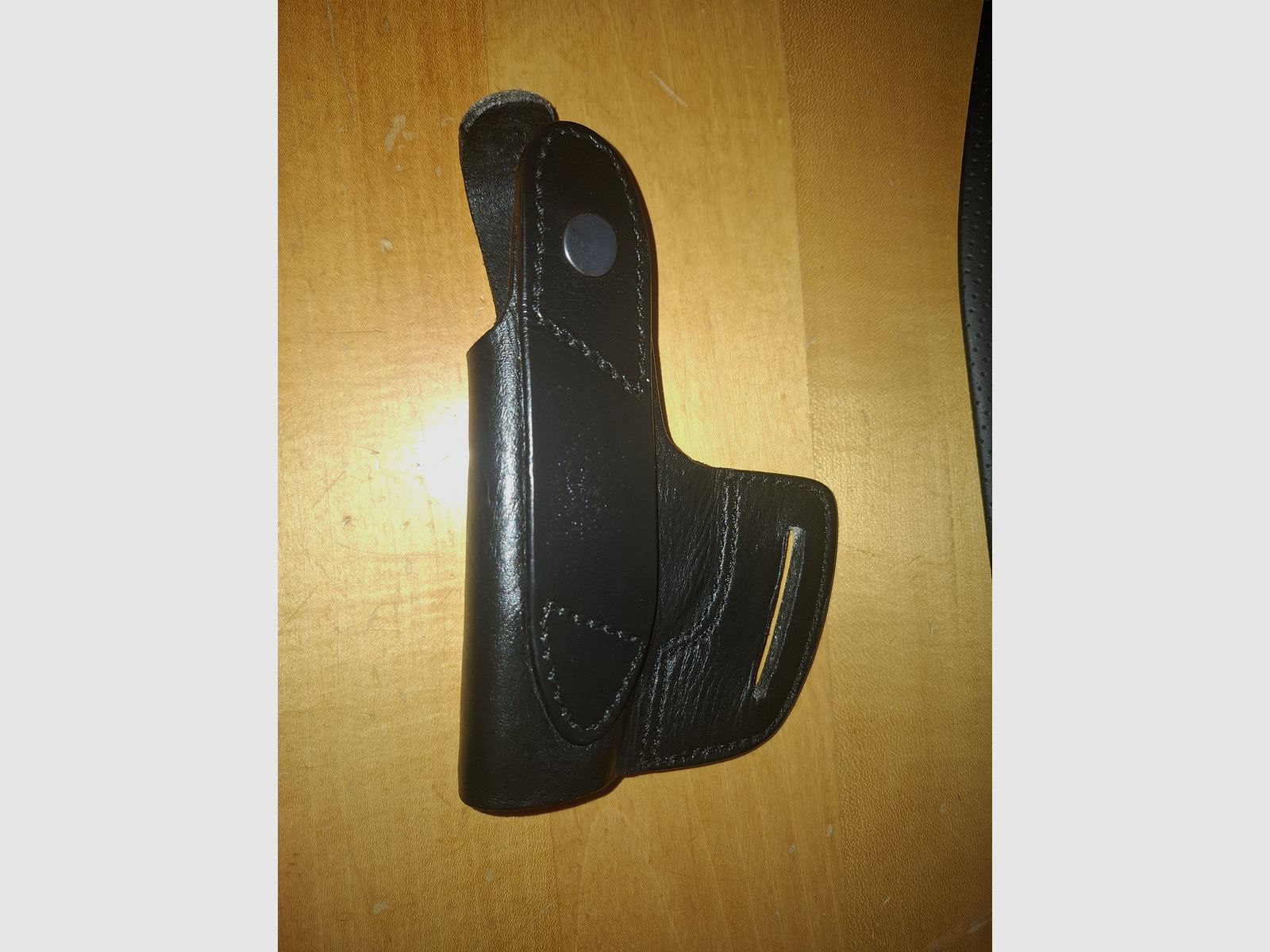 Manurhin Walther PP .22 lfb