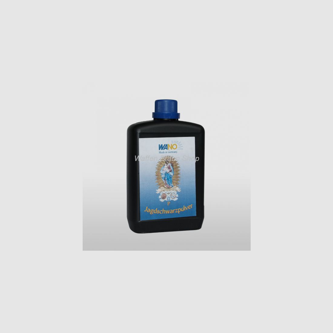 Wano P (Neu) (0,850-1,250) 500g
