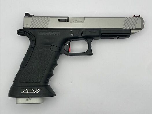 RBF Custom Glock 635 (Glock 35, Glock 34)