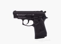 Zoraki 914-P Schreckschusspistole 9mm P.A.K. brüniert