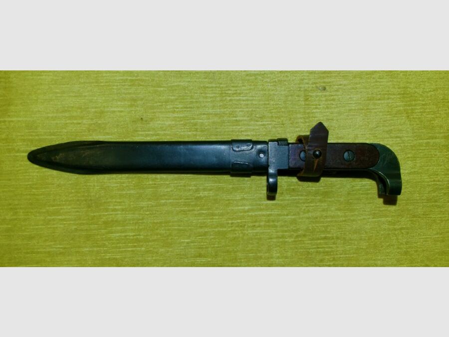 BAIONETTE AK47 ERSTER TYP, Bild 3 von 3