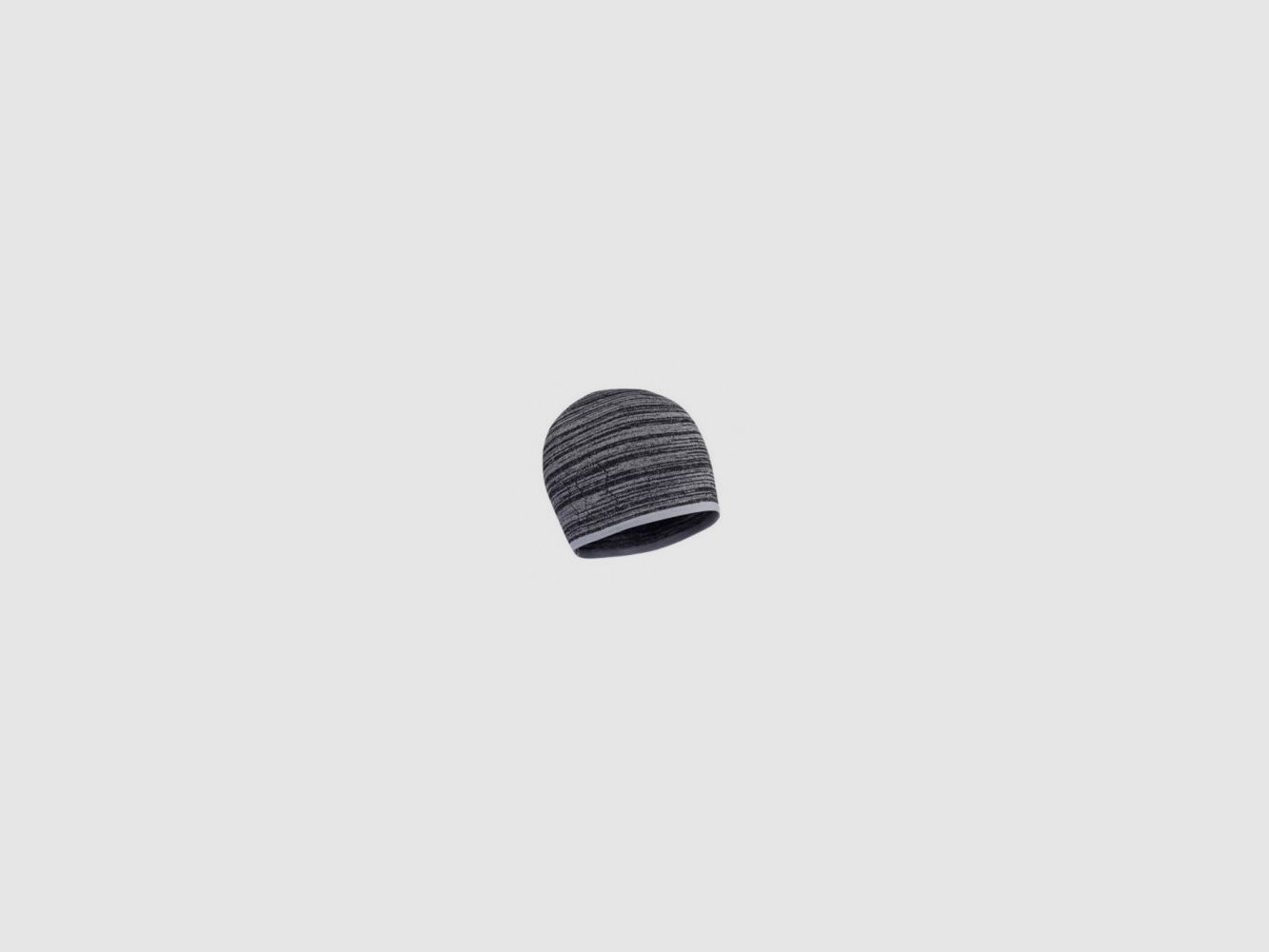 Beretta Merino Beanie Ebony