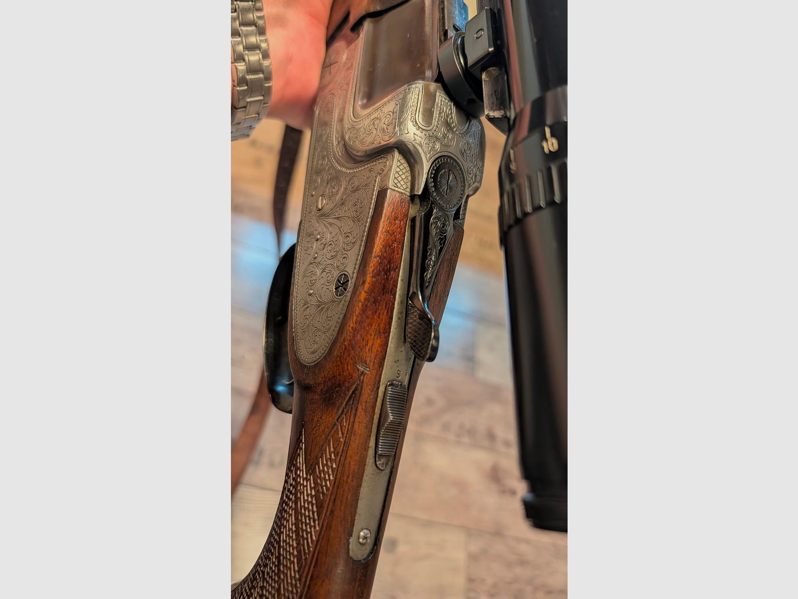 BDB Brünner Super 7x65R