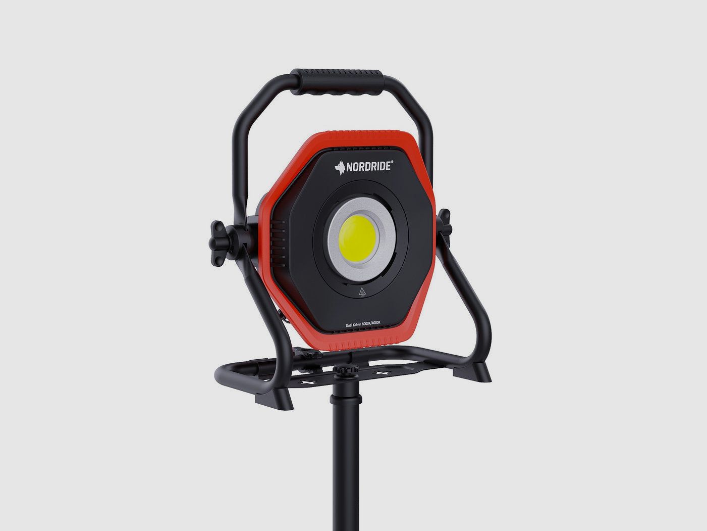 Nordride Hochleistungsstrahler Lumos 80W R Dual Kelvin, Bild 6 von 9